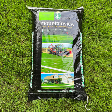 MVT Full Shade Grass Seed