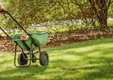 Selecting the Perfect Fertilizer: Your Guide to a Lush Lawn
