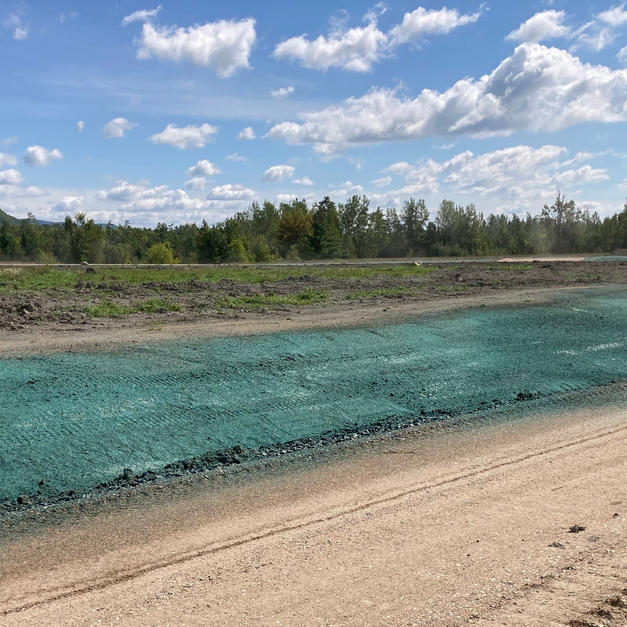 Hydroseeding: A Transformative Approach to Green Landscaping