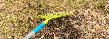 Spring lawn care checklist: what to do once the snow has melted