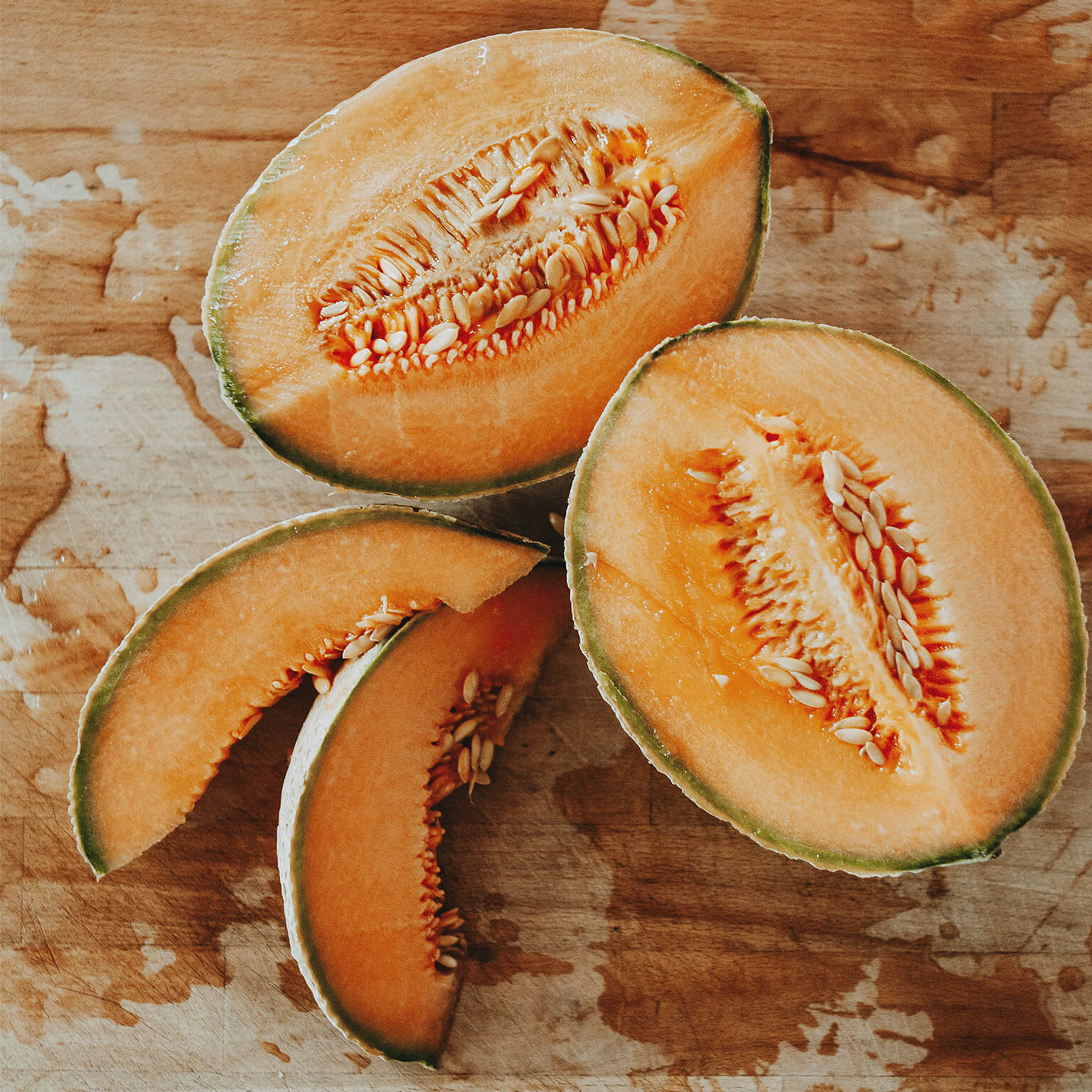 Cantaloupe