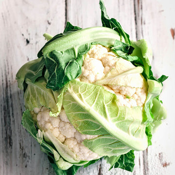 Cauliflower