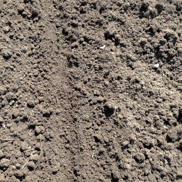 Commercial Topsoil