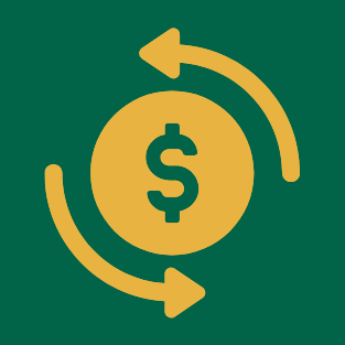Refundable Pallet Deposit (4 Pallets)