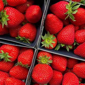 Strawberry