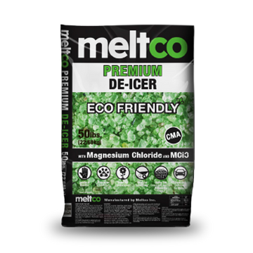 Meltco™ Premium De-Icer